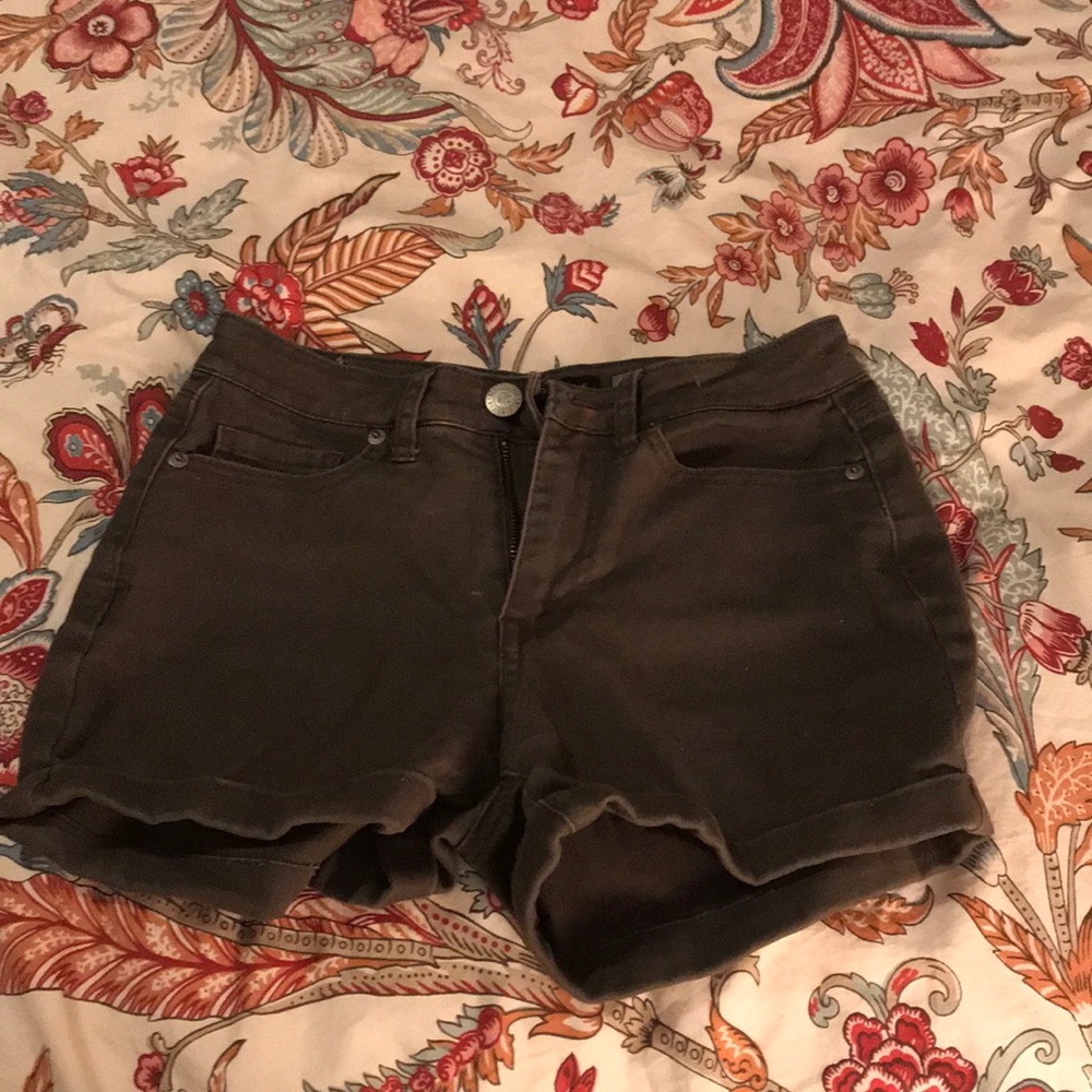 Aeropostale Jean Shorts